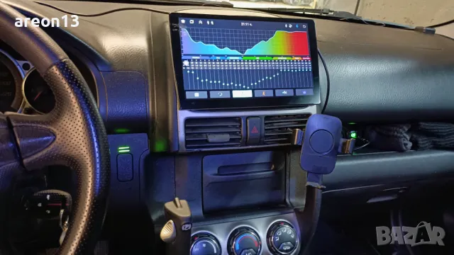 Мултимедия 9" VW GOLF 6, снимка 14 - Аксесоари и консумативи - 48945679