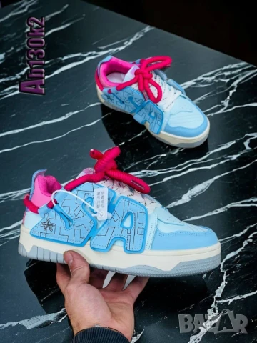 дамски маратонки nike, снимка 5 - Маратонки - 51387239