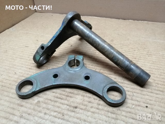 Комплект Тройници За Ковровец 175. / НОМЕР 1., снимка 4 - Части - 44483018