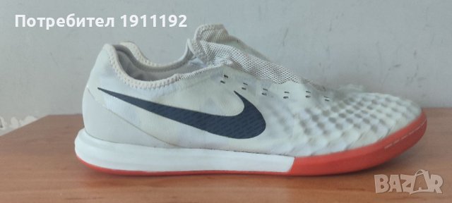 Nike. Футболни обувки стоножки. 47.5, снимка 6 - Футбол - 40595791