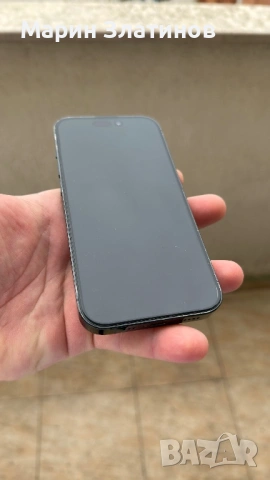 iPhone 14 Pro 256 gb