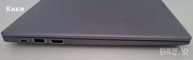 Лаптоп Huawei Matebook D15 | Ryzen 4500U | 8GB | 256 SSD, снимка 5 - Лаптопи за дома - 53829441