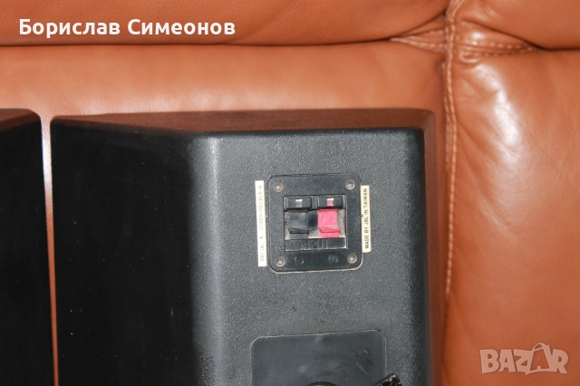 JBL Control 28, снимка 8 - Тонколони - 51748578