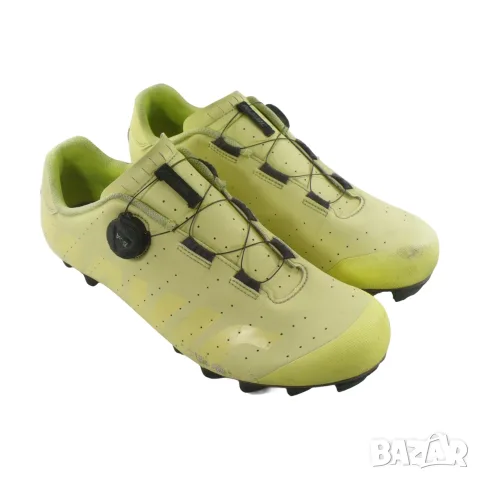 Mavic Crossmax Boa №45-1/3 2-bolt SPD шпайкове обувки за МТБ, Гравъл, Шосе