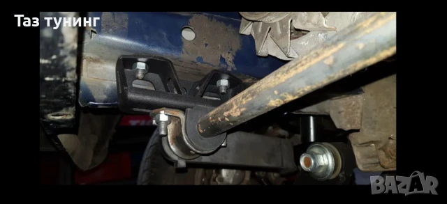 Диверенциал 4,1,  Спойлер ЛАДА,Маслени помпи Лузар, ЛАДА #Лада , снимка 15 - Части - 31464479