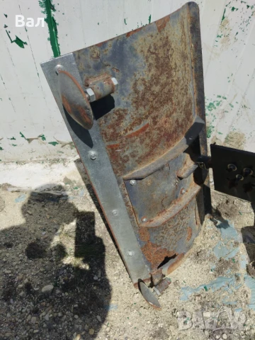 трактор косачка, снимка 7 - Градинска техника - 50655815