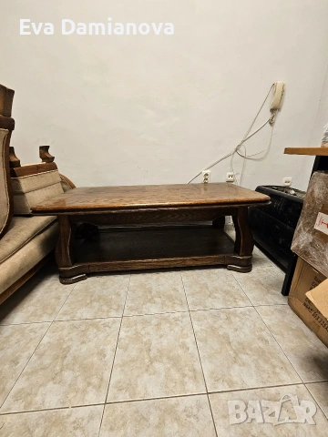 Продавам стари мебели, снимка 9 - Дивани и мека мебел - 53273530