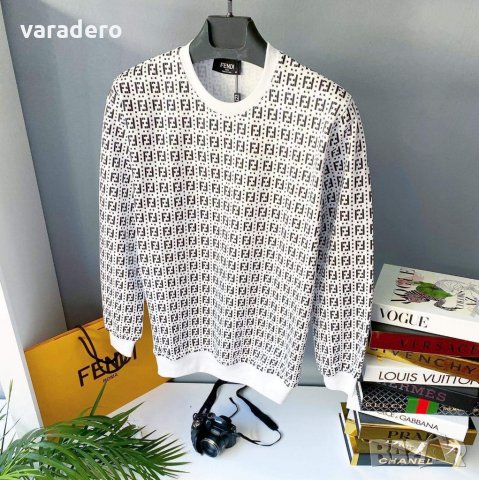 LOUIS VUITTON , снимка 7 - Блузи - 34253964