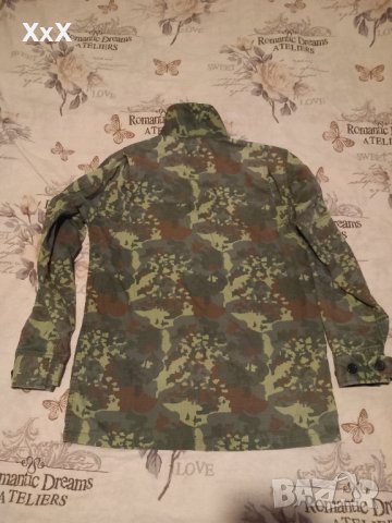 Военна маскировъчна риза, снимка 2 - Ризи - 41343585