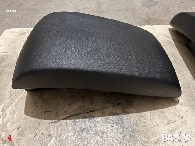 Интериорни части за Форд Мондео (Ford Mondeo) МК4 - част 1, снимка 4 - Части - 51704892