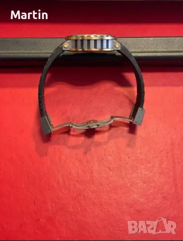 Patek Philippe DeWitt Chronograph, снимка 2 - Мъжки - 47871086