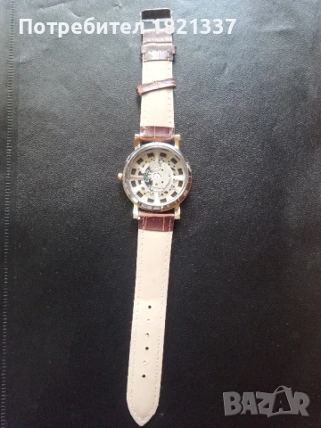 Мъжки часовник , снимка 4 - Мъжки - 50577069