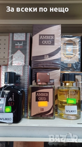 Дамски И Мъжки Парфюми - Различни Аромати Код SV-49, снимка 2 - Унисекс парфюми - 52500646