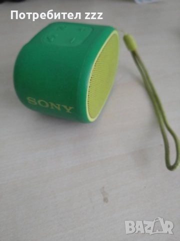 Sony тонколонка, снимка 2 - Тонколони - 52262216