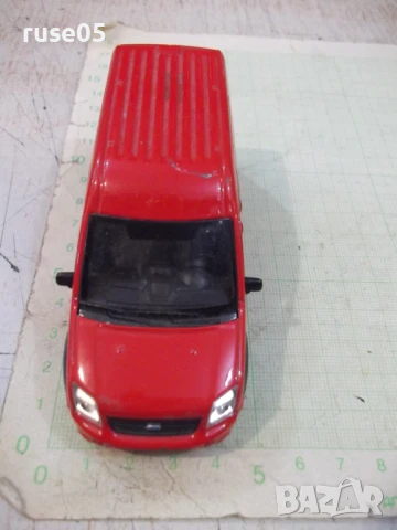 Кола - 861, снимка 5 - Колекции - 51003395