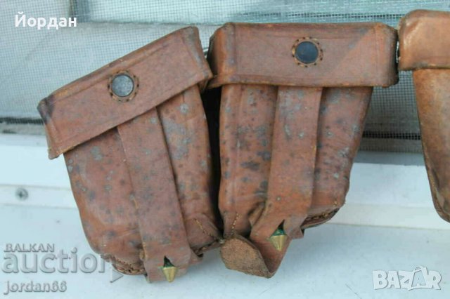 2бр. Паласки М95 , снимка 2 - Антикварни и старинни предмети - 38785648