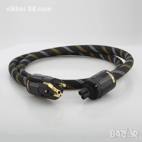 Захранващ кабел - №22