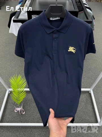 ✨🔥🔥🔥 👍 ✨𝗣𝗿𝗶𝗰e :13€ НА ЕДРО ✨𝗦ı𝘇𝗲: S M L XL XXL 📌5 бр, снимка 3 - Тениски - 53758291