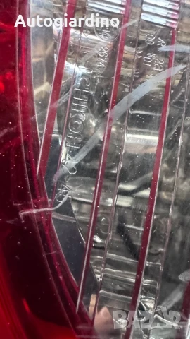 Стопове зa Toyota Rav4 - ICHIKOH 42-45, снимка 2 - Части - 51265116