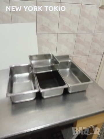 ГАСТРОНОРМ 