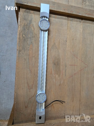 Лампи,плафони, снимка 10 - Лампи за таван - 53343005