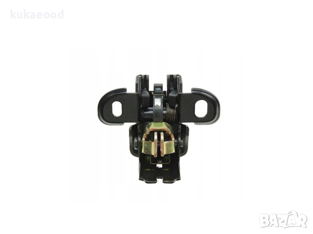 Брава за багажник за Opel Movano A (1997-2010), снимка 3 - Части - 44612672