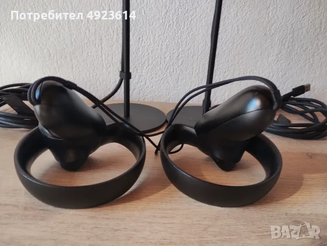 Meta Oculus VR LLC, снимка 8 - Аксесоари - 55722690