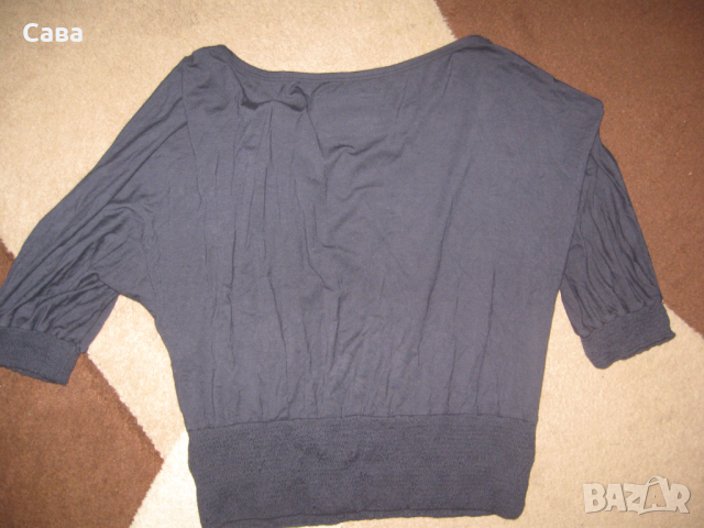 Блуза FREDDY   дамска,Л, снимка 3 - Тениски - 36358428