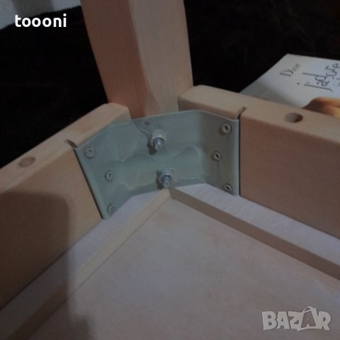 Маса винтидж, снимка 7 - Маси - 39615790