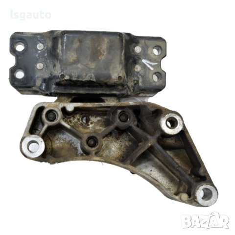 Ляв тампон двигател Volkswagen Touran I 2003-2010 ID:105957, снимка 2 - Части - 41539289