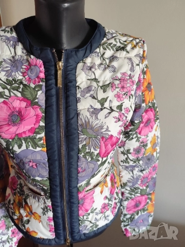 Stefanel късо яке, снимка 3 - Якета - 51738277