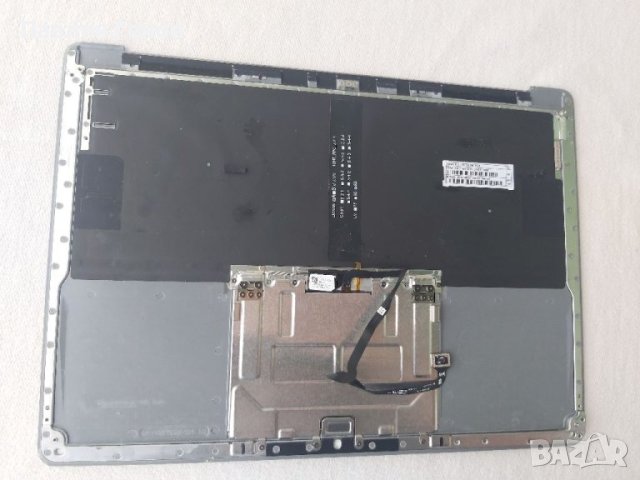 Оригинална клавиатура за Microsoft 1958 Surface Laptop 4 , Microsoft Surface Laptop 4, снимка 6 - Други - 41026385