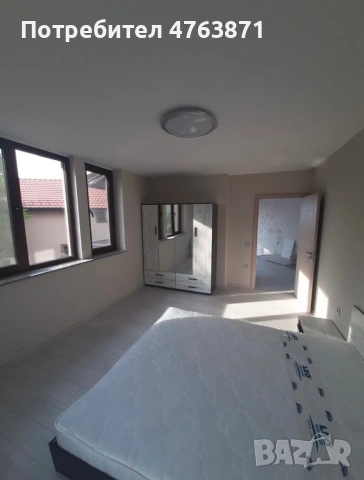 Етаж от къща в с.Марково под наем от собственика, снимка 8 - Етаж от къща - 53821835