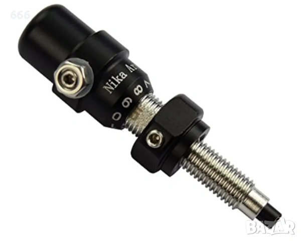 Бутало за лък