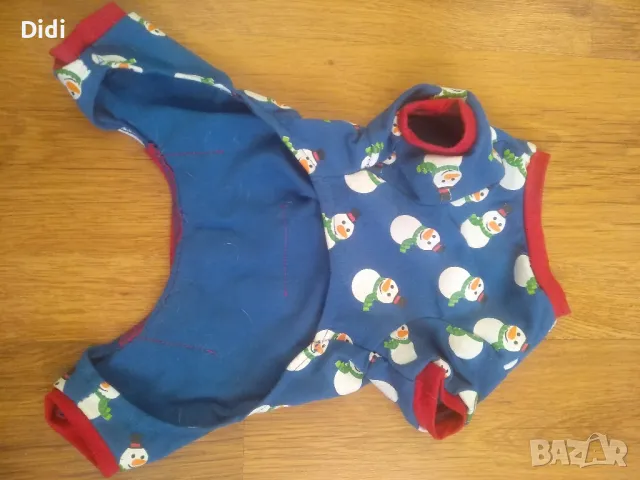 Дрехи за куче , снимка 11 - За кучета - 47901495