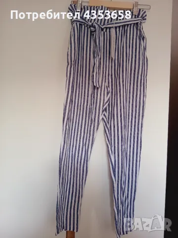 Zabaione XS/S панталон