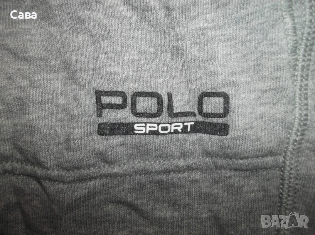 Къси панталони POLO-RALPH LAUREN  мъжки,2ХЛ, снимка 5 - Къси панталони - 51067728