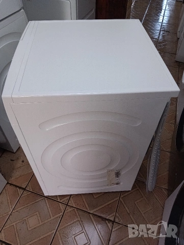 Пералня Сименс Siemens IQ800 WI-FI A+++ 8кг MADE IN GERMANY 2 години гаранция!, снимка 2 - Перални - 53716093