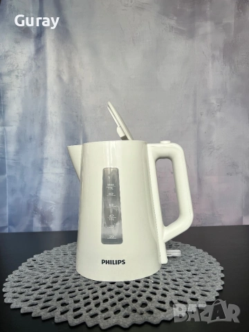 Електрическа кана Philips - Варна, снимка 2 - Кани - 53487717