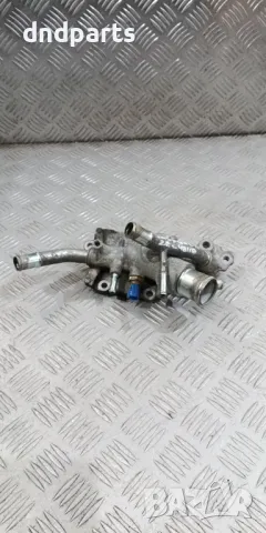 Конзола термостат Nissan Qashqai 2.0i 2012г.	