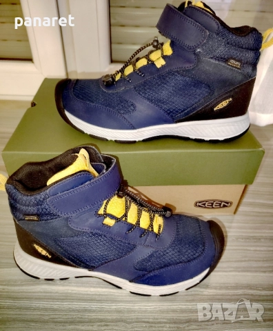 Зимни боти Keen, снимка 9 - Детски боти и ботуши - 51872221