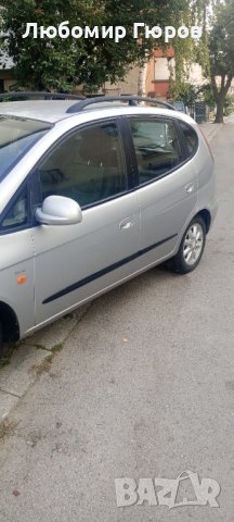 Daewoo tacuma 1.6 на части бензин самоков, снимка 7 - Части - 42164693