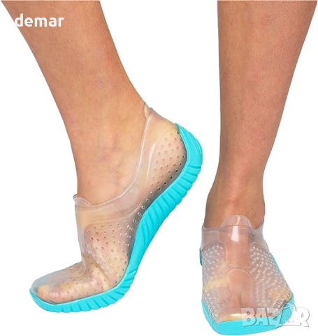 Cressi унисекс водни обувки за всички видове водни спортове, размер 25/26