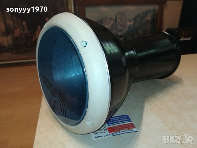 ЧЕРНА ТАРАМБУКА 33Х22СМ НОВА 0806231107, снимка 2 - Ударни инструменти - 41038805