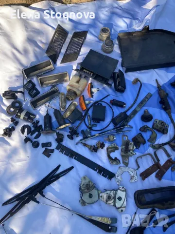 Части за лада 2107, снимка 5 - Части - 35705554