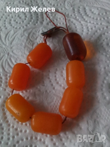 Час от броеница 52726