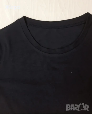 Дамска лятна рокля от мека и дишаща материя АХ-603113, снимка 3 - Рокли - 50750371