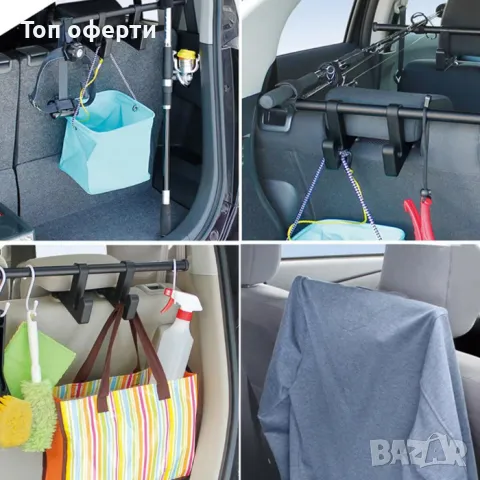 Закачалка за дрехи PG315, снимка 4 - Аксесоари и консумативи - 49370772