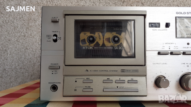 GOLDSTAR GSK-1100, снимка 2 - Декове - 36252320