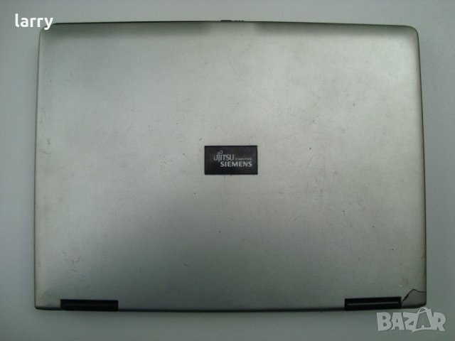 Fujitsu-Siemens Amilo Pro V2065 на части, снимка 2 - Части за лаптопи - 34301541